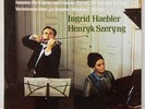WA MOZART  LP Piano Violin Sonatas *H Szeryng *I Haebler Philips orig 1973 Mint