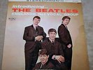 1964 THE BEATLES  Introducing the Beatles  100% GENUINE VEE JAY STEREO VERSION 2