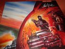 Sodom ?– Agent Orange .in very good condition.org,1989...Steamhammer