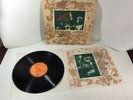 LOU REED Berlin LP RCA Victor 1973 W/book Insert Excellent Condition  RARE 