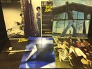 Billy Joel LP Vinyl Record Lot: 52nd Street An Innocent Man The Stranger +++