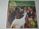 The Beach Boys: Pet Sounds Vinyl LP stereo