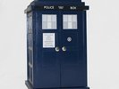 Doctor Who - The TARDIS Edition