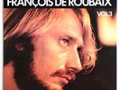 FRANCOIS DE ROUBAIX Les plus belles musiques de films Vol.3 french 900577 LP