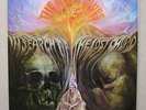 LP - MOODY BLUES - ' LOST CHORD ' (1968) 1st Press Withdrawn Cover RAREST Issue