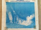 KING CRIMSON UN REVE SANS CONSEQUENCE SPECIALE LIVE LP VINYL