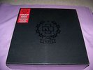 RAMMSTEIN XXI THE VINYL BOX SET LTD #'d 180 GRAM HEAVYWEIGHT VINYL LP'S SEALED