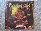 Running Wild -Rogues En Vogue- LP