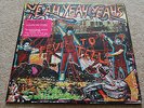 Yeah Yeah Yeahs Fever to Tell Picture Disc