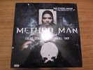 Method Man- Tical 2000- Judgement Day- 1998 Double Vinyl Lp- Still Sealed