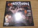 Method Man- Tical 0- The Prequel- 2004 Double Vinyl Lp- Still Sealed- Very Good