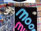 Moon Music Ep De 1966 Venus Aphrodites Child Udo Spitz Sextett Rare Beat Nm