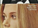 PEGGY LIPTON MOD SQUAD Wear Your Love Like Heaven PSYCH GROUP ROCK 45 RPM PS NM-