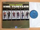 The Turtles-You Baby Let Me Be,US vinyl LP white wale ww112 original stereo 1966
