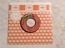BOB DYLAN *TROUBLE IN MIND* 7'' 1979 CBS RADIO COPY EXC