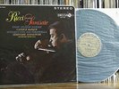 Ruggiero Ricci Plays Sarasate **Decca Gold Label DL 710044 Stereo ED1 LP**