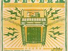Stag-O-Lee - Jukebox Fever, Vol. 1: 1956