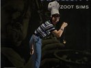 Zoot Sims Cookin' - Factory Sample UK vinyl LP album record FJL123 FONTANA