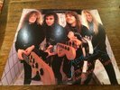 METALLICA THE $5.98 E.P. GARAGE DAYS RE-REVISITED LP RARE ORIGINAL ELEKTRA 60757