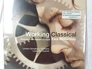 Paul McCartney Working Classical Orchestral and Chamber Music LP 1999 NEW Sealed