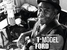 T-Model Ford & Gravelroad - Taledragger