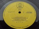 ARGENT  CIRCUS  A1 B1 1st UK Yellow EPIC LABEL Press LP TIME CAPSULE COPY