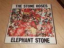 THE STONE ROSES ELEPHANT STONE VERY RARE 4 TRACK 12