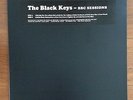 The Black Keys BBC Sessions New Lp colored Vinyl Promo repress