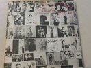 THE ROLLING STONES EXILE ON MAIN STREET 2 LP RECORD VG+ EX VINYLS 1972 COC22900
