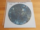 DISSECTION - The Somberlain RAR Pic-Disc Vinyl FIRST GERMAN PRESS 1996 Mayhem