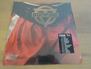 BONFIRE - KNOCK OUT - STILL SEALED - UNPLAYED MINT - 1991