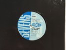 Frankie Beverly & The Butlers  - If That's What You Wanted 7