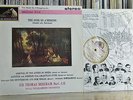 Handel / Mozart / Rossini - Sir Thomas Beecham **UK First HMV ASD 480 ED1 LP**