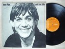 Iggy Pop Lust For Life A-1 B-1 ?LISTEN? UK LP David Bowie RCA PL 12488 1977 VG+