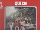 QUIEN - LA DOMINANTE