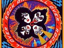 KISS Rock And Roll Over 2014 UK 180g vinyl LP + MP3 SEALED/NEW