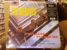 The Beatles Please Please Me LP sealed 180 gm vinyl 2012 stereo RE reissue