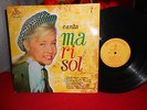 Marisol ?– Canta Marisol RARE LP SPAIN 1961 VG+ Montilla ?– MS-502