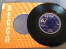 LINDA CLARKE -YOU'RE HURTIN' KINDA LOVE UK 1967 DEMO PROMO / MOD / NORTHERN SOUL