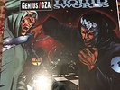 GZA the Genius Liquid Swords 2XLP Ex/Ex