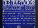 The Temptations - Greatest Hits LP VG+ S-919 Stereo 1st 1966 USA Vinyl Record