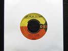 Lucky Clark - Let Me Be The Fool / Feeling of Love VG 7