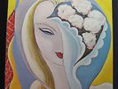 Derek And The Dominos - Layla LP Mint- RS-2-3801 RSO 1972 Stereo Vinyl Record