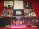 55Lp  ROLLING STONES BEATLES PINK FLOYD DEEP PURPLE LED ZEPPELIN NAZARETH AC/DC