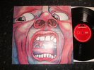 KING CRIMSON 