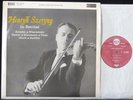 HENRYK SZERYNG - Henryk Szeryng in Recital [RCA] UK 1st pressing 1A matrix LP