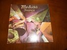 TRAPEZE MEDUSA VINYL LP THRESHOLD GATEFOLD