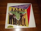 THE PYRAMIDS   THE PYRAMIDS LP 1968
