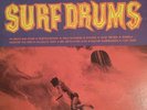 RARE Surf LP The Lively Ones 