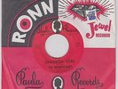 MONTCLAIRS unwanted love 45 crossover NORTHERN SOUL dancer HEAR ?